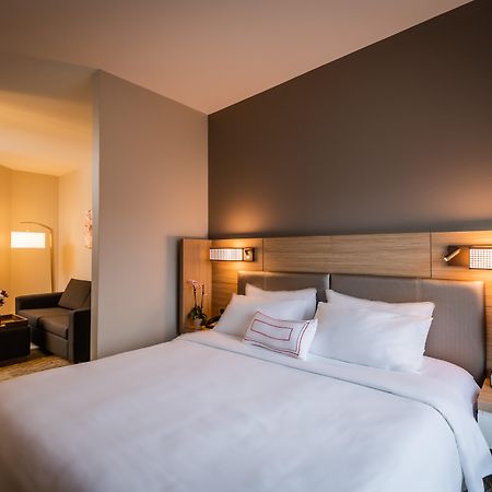 Springhill Suites By Marriott Tarrytown Westchester County Dış mekan fotoğraf
