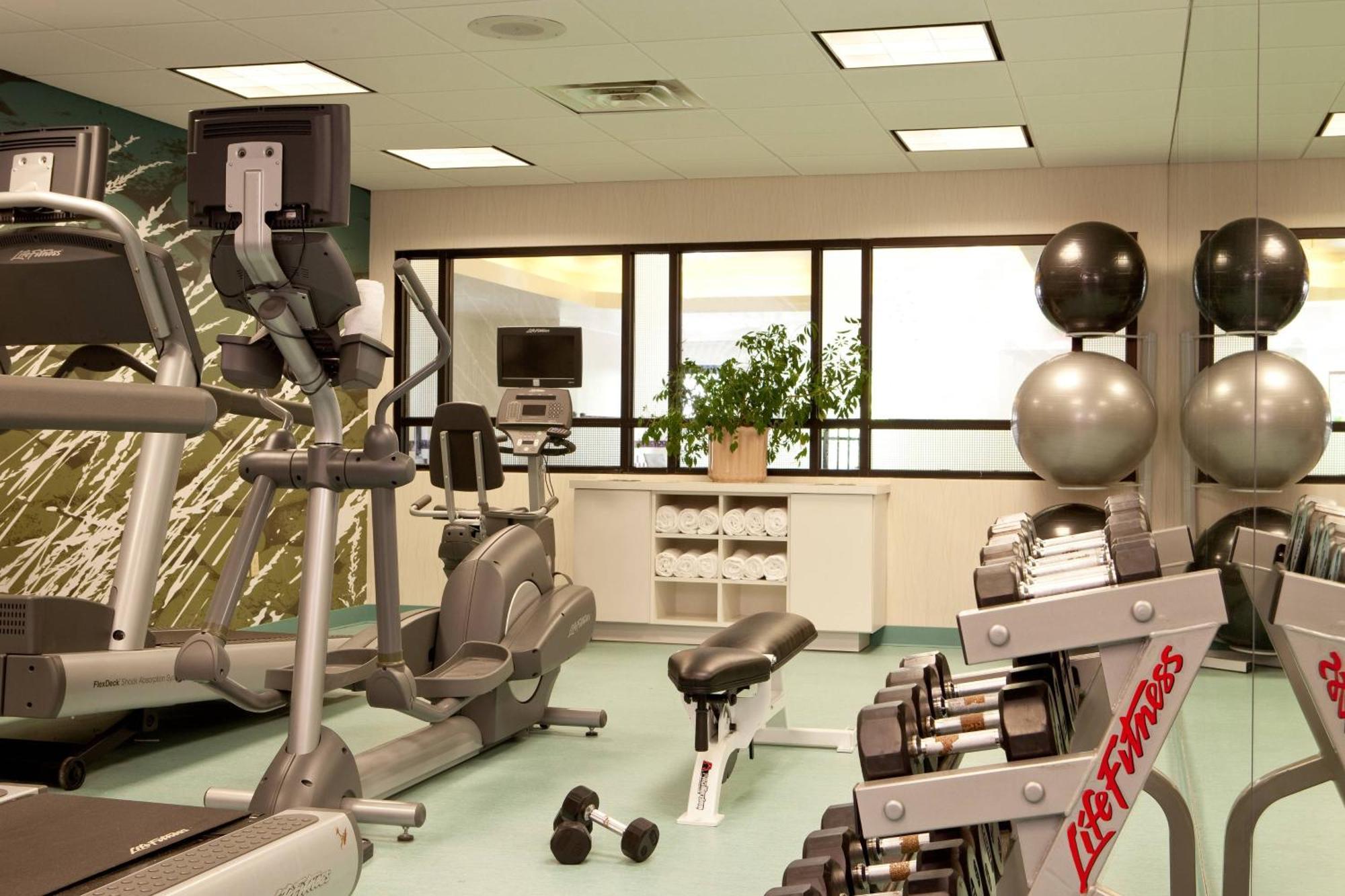 Springhill Suites By Marriott Tarrytown Westchester County Dış mekan fotoğraf
