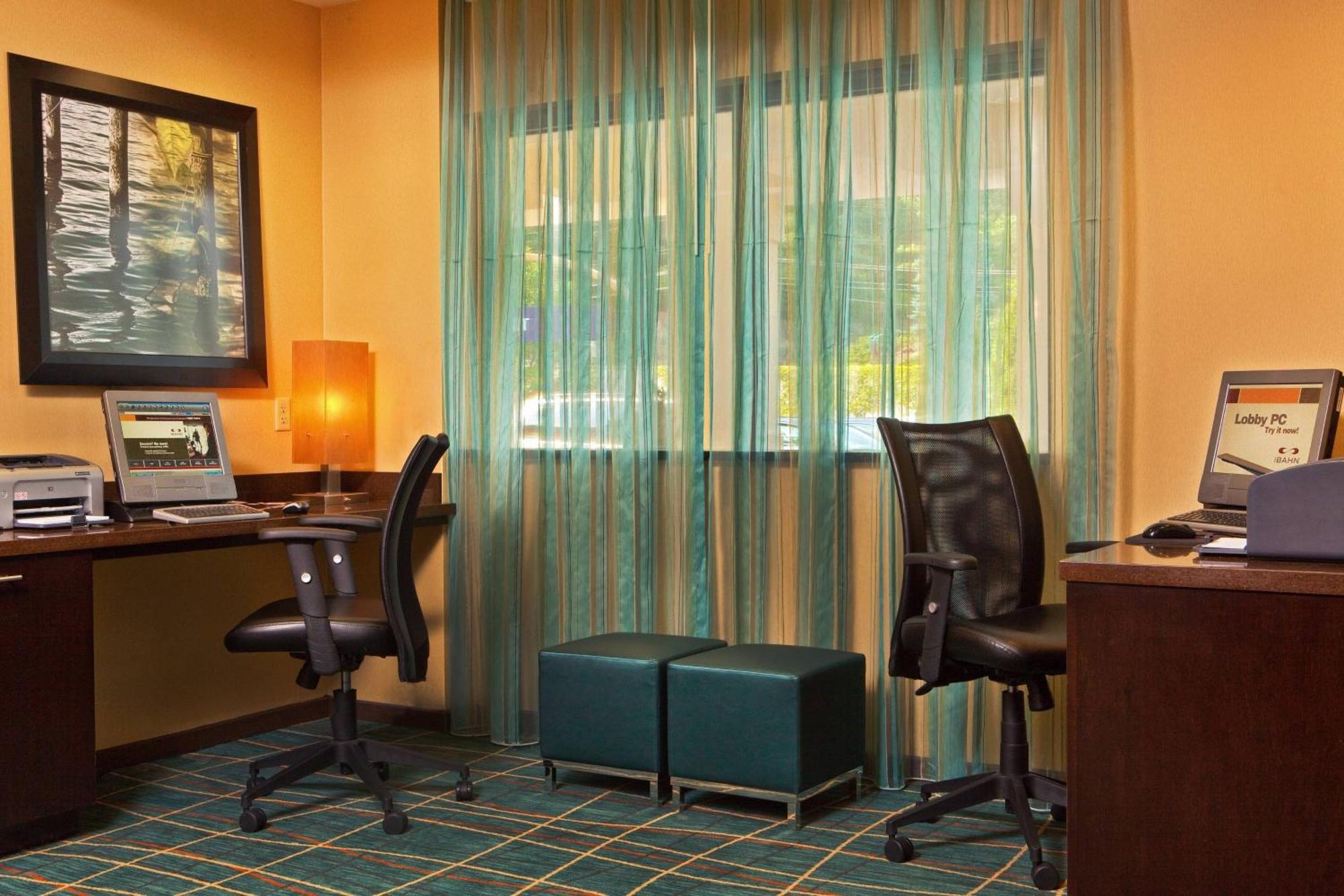 Springhill Suites By Marriott Tarrytown Westchester County Konforlar fotoğraf